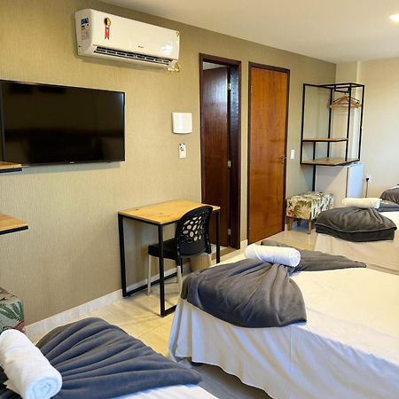 Pousada Elo Inn Jaboatao dos Guararapes Exterior foto