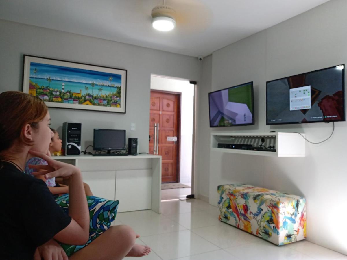 Pousada Elo Inn Jaboatao dos Guararapes Exterior foto