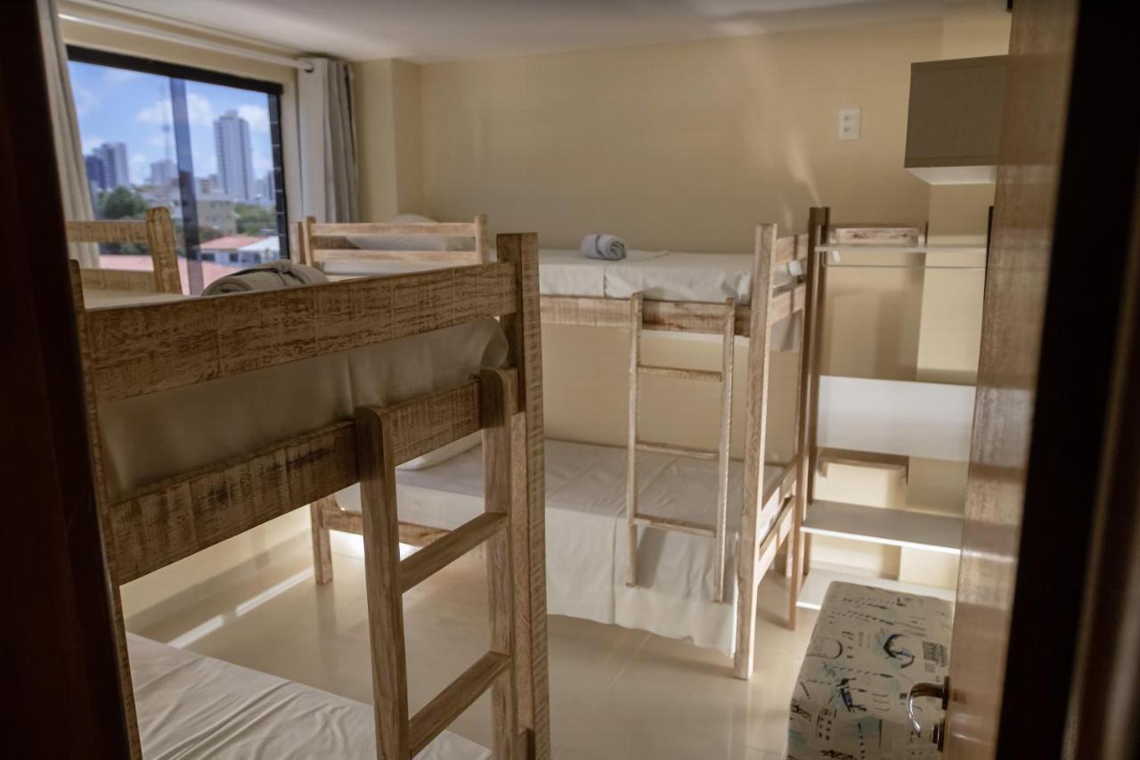 Pousada Elo Inn Jaboatao dos Guararapes Exterior foto