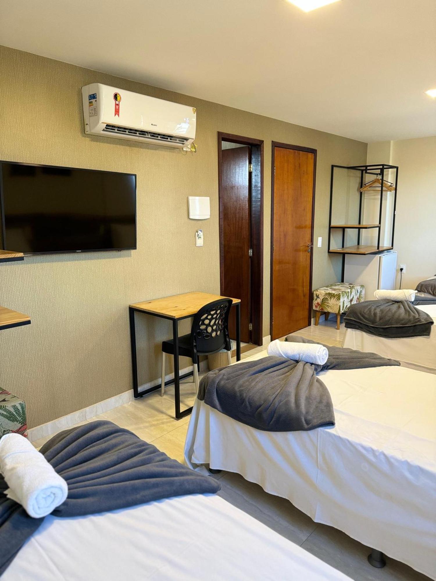 Pousada Elo Inn Jaboatao dos Guararapes Exterior foto