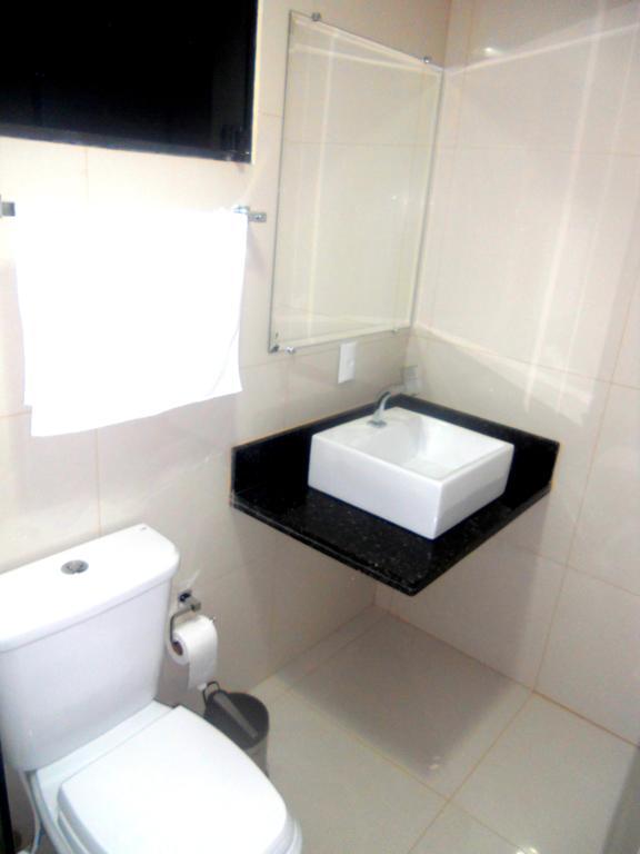 Pousada Elo Inn Jaboatao dos Guararapes Habitación foto